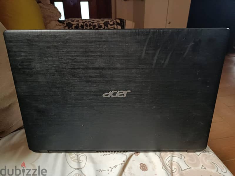 laptop acer aspire 3 1
