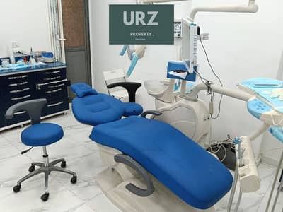 عياده طبيه جاهزه للمعاينه الفوريه دايركت ع شارع التسعين قلب التجمع الخامس بالقرب من الجامعه الامريكيه دقائق من هايد بارك و ماونتن فيو ديستركت 5