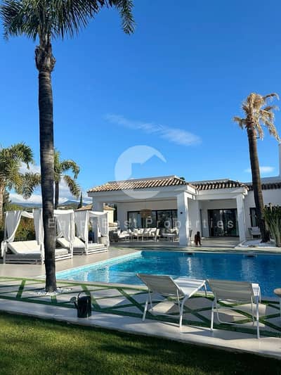 Fully finished ready to move standalone villa for sale in Victoria Marassi North coast