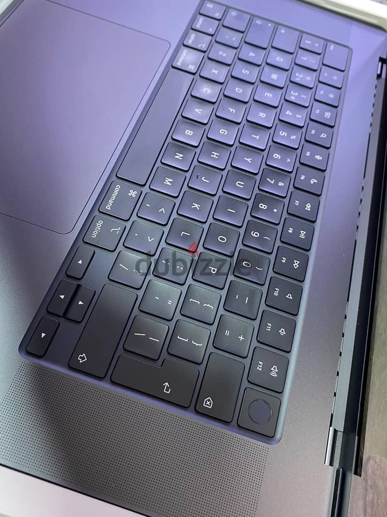 MacBook Pro 2023 - 16 inch 2