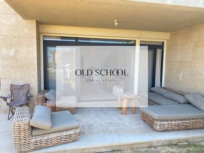 Chalet For rent ground with garden fully furnished with ACs in swan lake North Coast