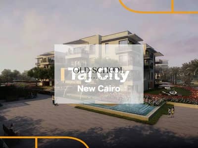 Apartment  For Sale in Taj City /  PRIME LOCATION