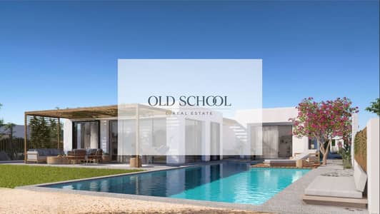 North Coast for sale Chalet Ground with Garden ready to Move in Hacienda West North Coast