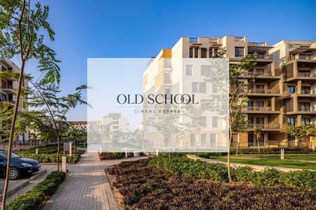 Duplex for Rent in Sodic Eastown – New Cairo / Prime location