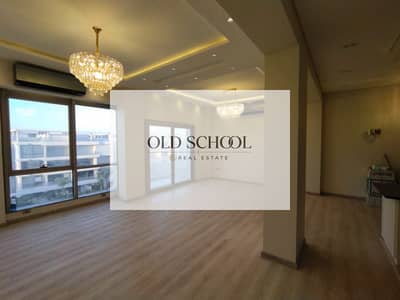 Penthouse for Rent in Galleria Moon Valley with Private Pool -------- New Cairo