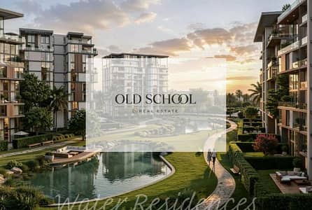 Own a Luxury Duplex in Hyde Park Central New Cairo installments over 10 years