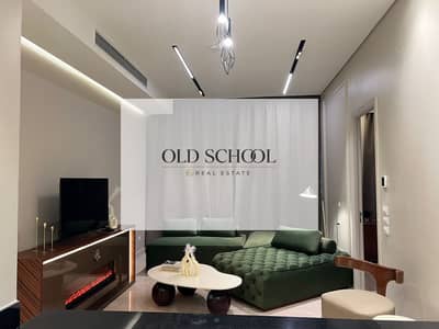 Al Jazi 1 bedroom hotel apartment for rent fully furnished