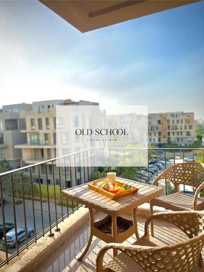 Apartment for Rent in Sodic Eastown  Prime Location