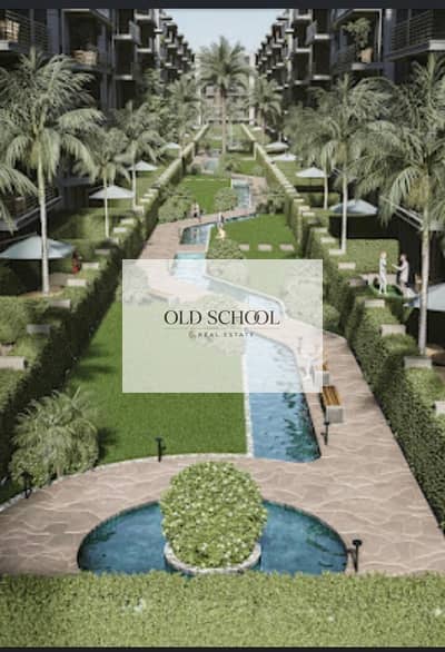 Benthouse for Sale in Isola Compound – New Cairo under market price