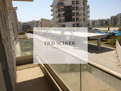 Luxury Apartment for Sale in Mountain View iCity – New Cairo Prime Location,