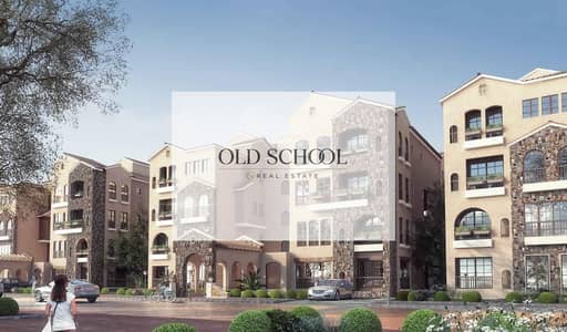 Prime Apartment for Sale in Green Square Compound – Mostakbal City