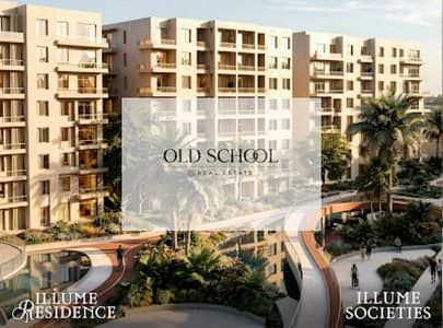 بمقدم 27 الف وقسط شهرى 27 الف فقط شقه للبيع ف القاهره الجديده