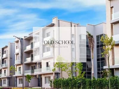 Apartment for Sale in Galleria Moon Valley Compound