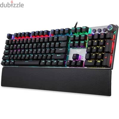 Aula F2088 Mechanical keyboard