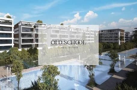 Apartment for Sale in Lake View Residence 1 – New Cairo