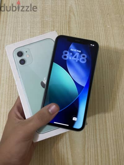 Apple - iPhone 11