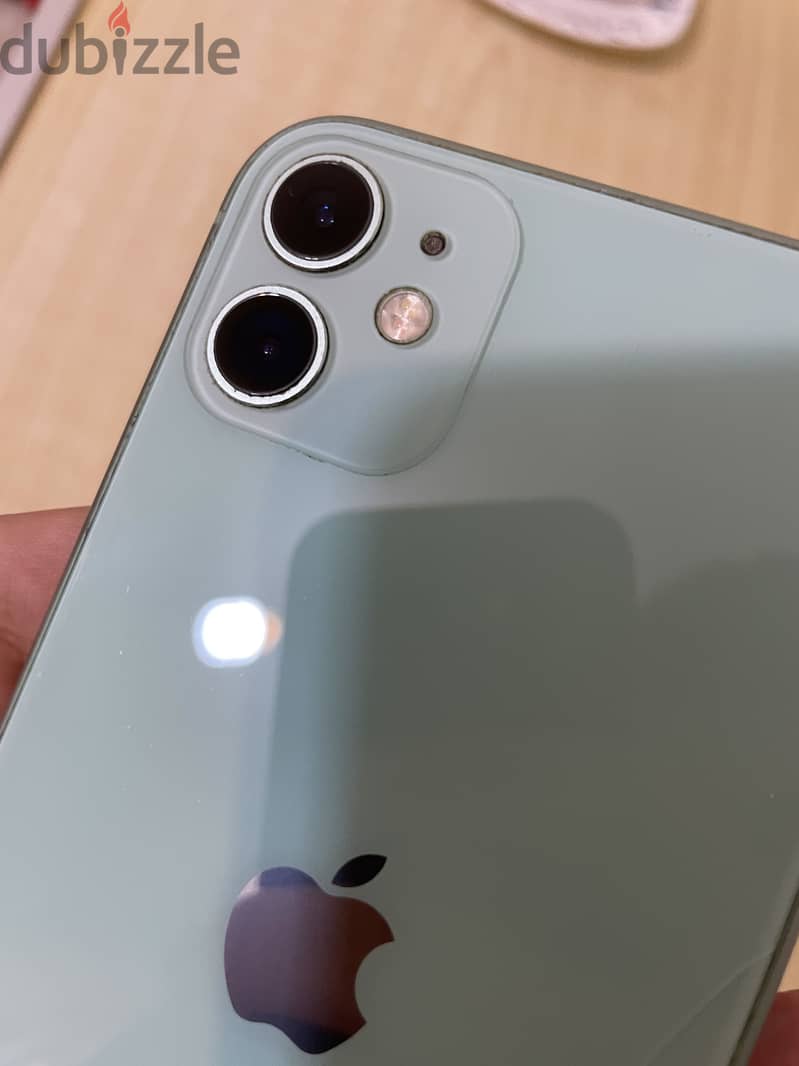 Apple - iPhone 11 3