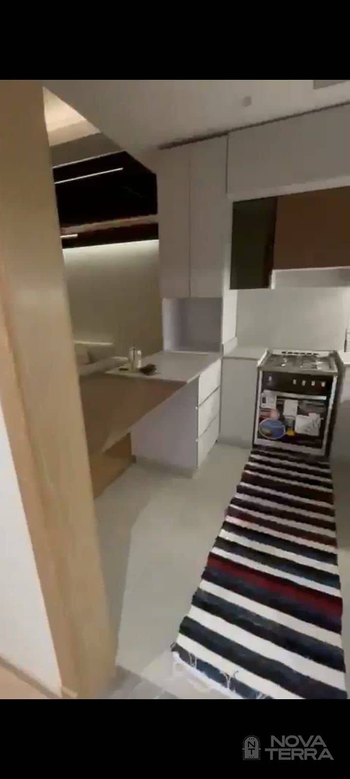 Studio for Rent – Aeon Towers, Tower 0 Studio for Rent – Aeon Towers, Tower 0