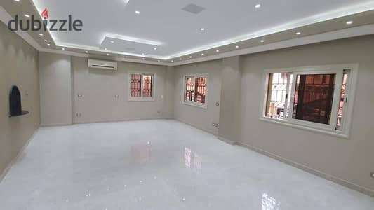 شقه في جاردنيا هايتس تشطيب راقي لوكيشن مميز