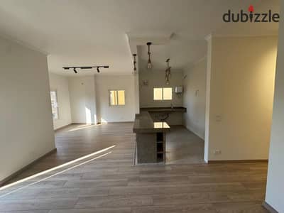 Luxury apartment for rent in front of Al-Zohour Club, Fifth Settlement
