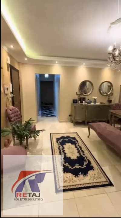 فرصة مميزة 200م للبيع في الحي السابع – بالقرب من ش عبدالله العربي بمدينة نصر