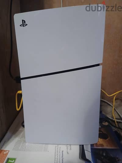ps5 slim disk & hard 1tb