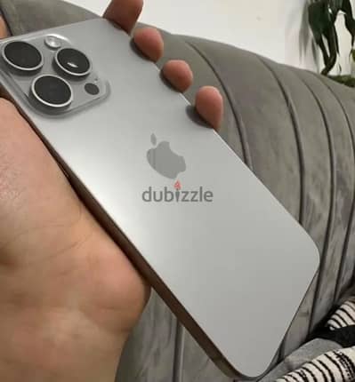 Apple - iPhone 15 Pro Max