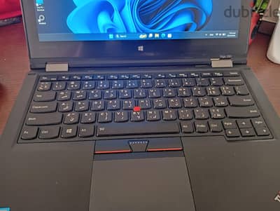 lenovo 260 yoga