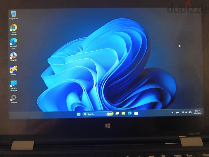 lenovo 260 yoga 1