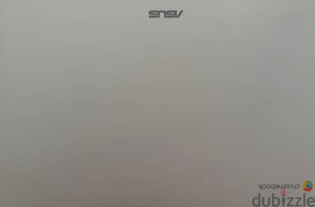 Asus Chromebook