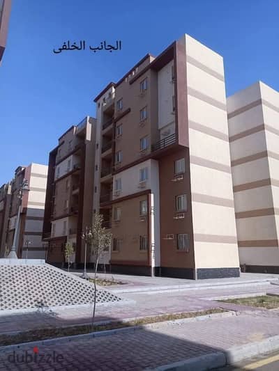 شقه 115 م للبيع في سكن مصر مسلسل 14 التجمع الثالث القاهره الجديده ــ عند الجامعه الالمانيه و منطقه النوادي و موقف الاتوبيس و دقائق ل مستشفى القاهره الجديده و ارابيلا بلازا و محور جمال عبد الناصر