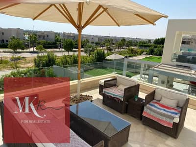 Fully Furnished 300m² Senior Chalet for Sale in Hacienda Bay – Golf View  Hacienda Bay – North Coast