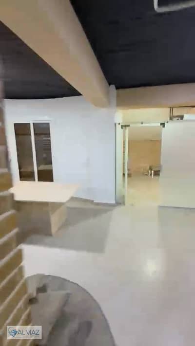 Furnished 180 sq m basement apartment for rent, suitable for administrative use, with air conditioning, in the Fifth Settlement, near View Zone.