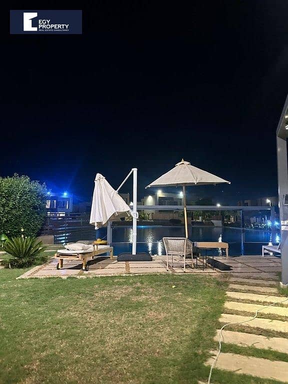 فيلا بـ٦ غرف نوم في هاسيندا باي، صورة ٧ من ٩