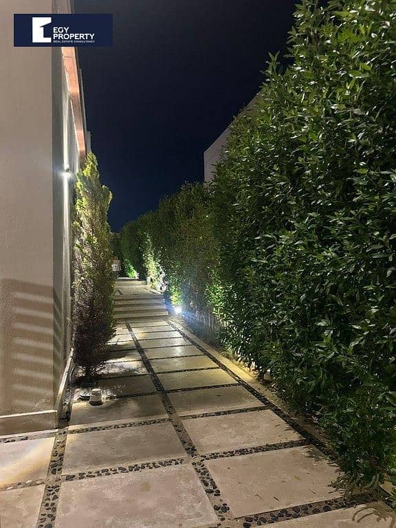 فيلا بـ٦ غرف نوم في هاسيندا باي، صورة ٨ من ٩