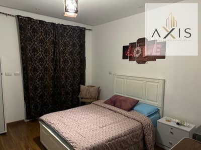 Furnished Studio for rent at an amazing price, 37 SQM, in Beverly Hills The Westown compound el sheikh zayed