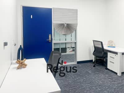 Dedicated Office for Rent at HQ Alexandria, HQ Down Town in Alexandria