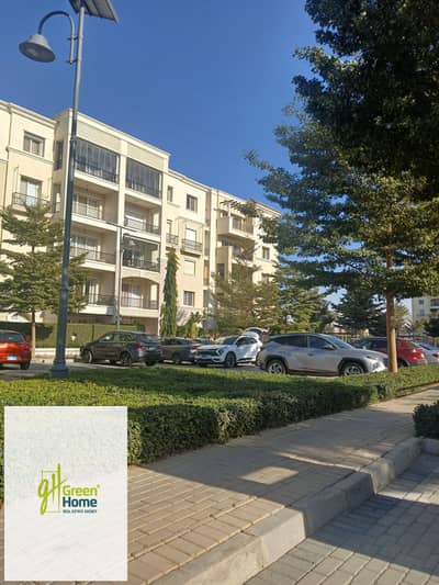 2BDR Ready Fully Finished Apartment for Sale in Mivida Emaar New Cairo