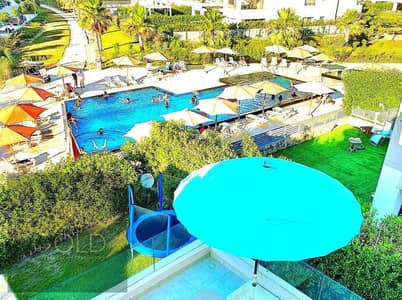 Duplex for Rent in Hacienda bay wity roof pool view