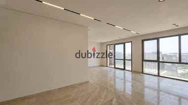 Apartment for Rent in Eastown Sodic New Cairo Fifth Settlement Golden Square Near AUC Prime Location