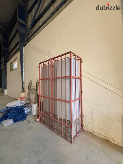 Factory for rent in Badr City at a special price