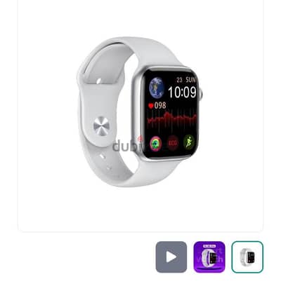 ساعات Fk88 pro smart watch