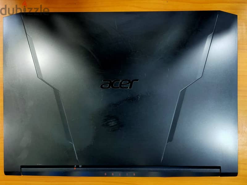 Acer Nitro Ryzen 7+Nvidia Rtx 3050 4gb 4