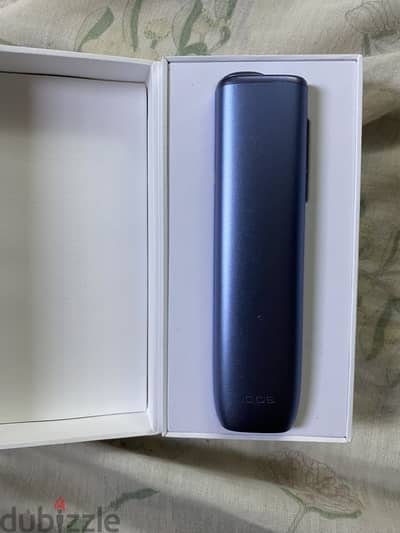iqos iluma
