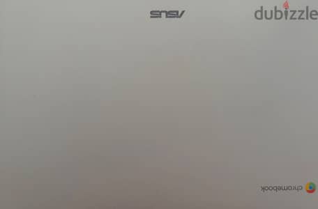 ASUS Chromebook