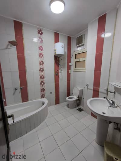 النرجس عمارات القاهرة الجديدة