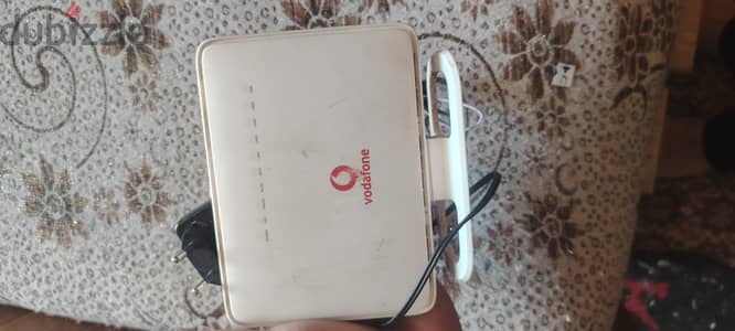 روتر فودافون