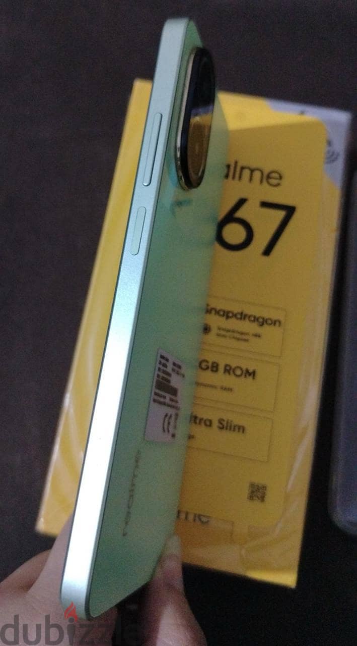 Realme C67 1