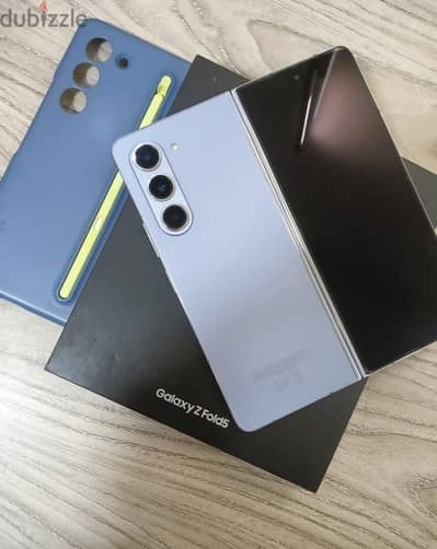 Samsung Z Fold 5