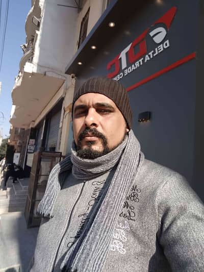 Atef Abdelmonem 